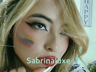 Sabrinaluxe