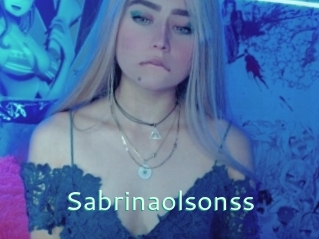 Sabrinaolsonss