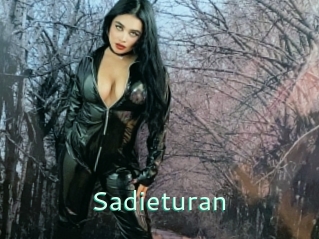 Sadieturan