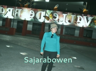 Sajarabowen