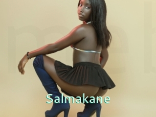 Salmakane