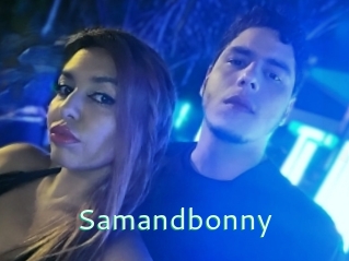 Samandbonny