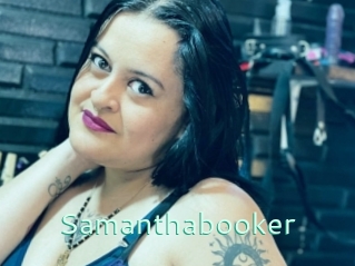 Samanthabooker