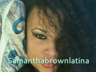 Samanthabrownlatina