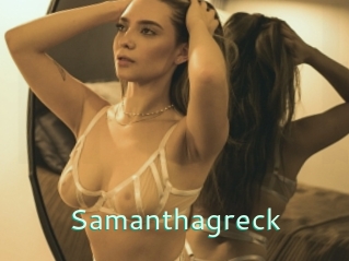 Samanthagreck