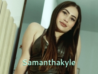 Samanthakyle