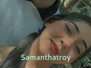 Samanthatroy