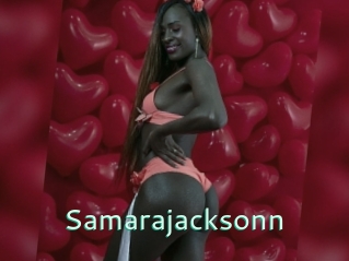 Samarajacksonn