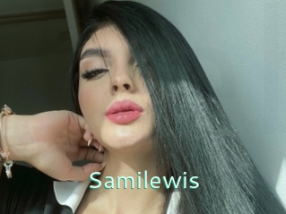 Samilewis