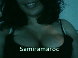 Samiramaroc