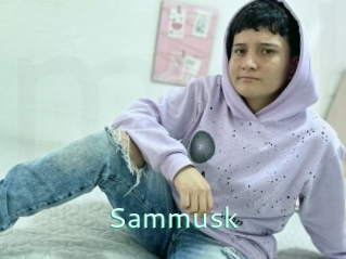 Sammusk