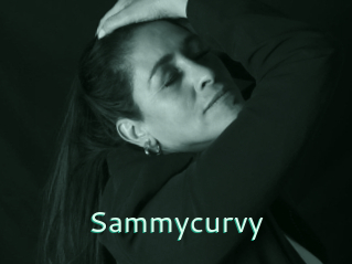 Sammycurvy