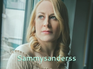 Sammysanderss