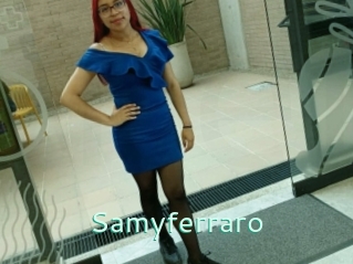 Samyferraro