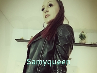 Samyqueen