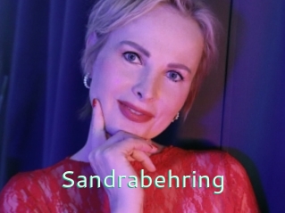 Sandrabehring