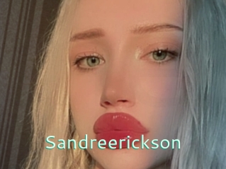 Sandreerickson