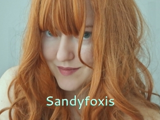 Sandyfoxis