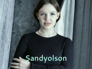 Sandyolson