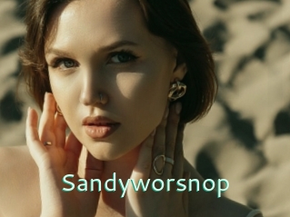 Sandyworsnop