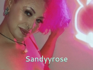 Sandyyrose