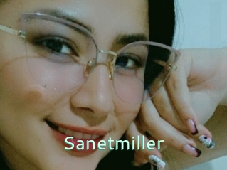 Sanetmiller