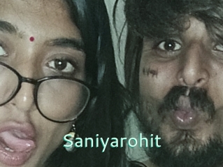 Saniyarohit