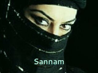 Sannam