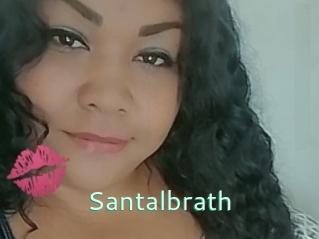 Santalbrath