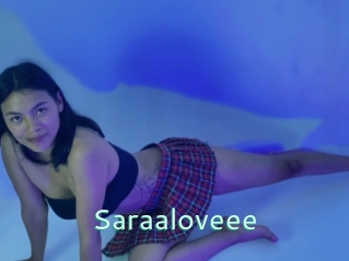 Saraaloveee