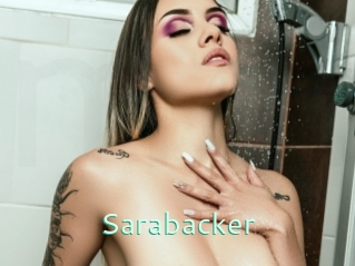 Sarabacker