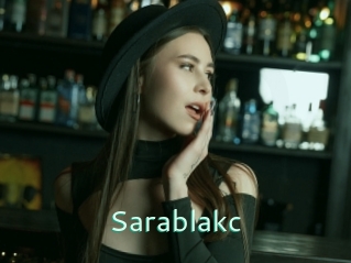 Sarablakc