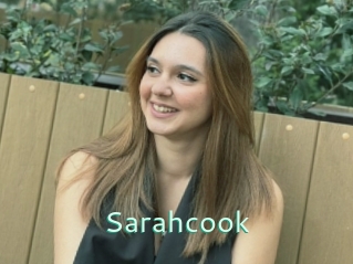 Sarahcook