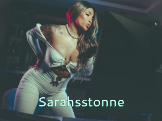 Sarahsstonne