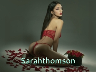 Sarahthomson