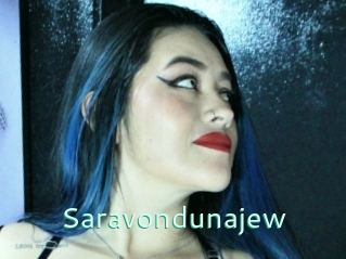 Saravondunajew