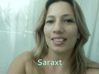 Saraxt