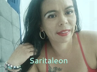 Saritaleon