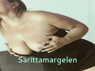 Sarittamargelen