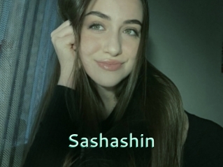 Sashashin