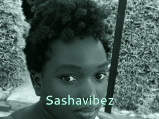 Sashavibez