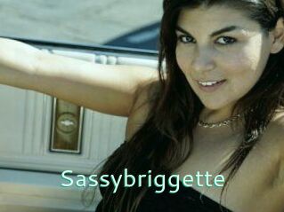 Sassybriggette