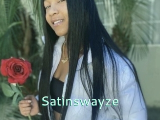 Satinswayze