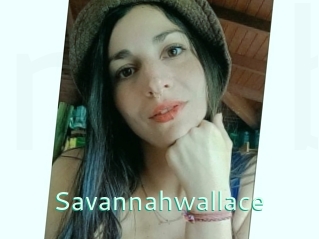 Savannahwallace