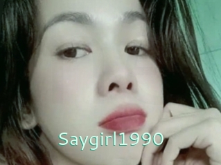 Saygirl1990