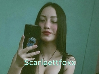 Scarleettfoxx