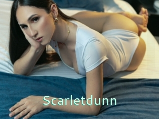 Scarletdunn