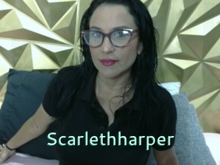 Scarlethharper