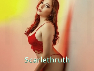 Scarlethruth