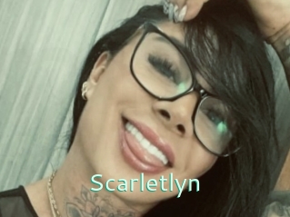 Scarletlyn